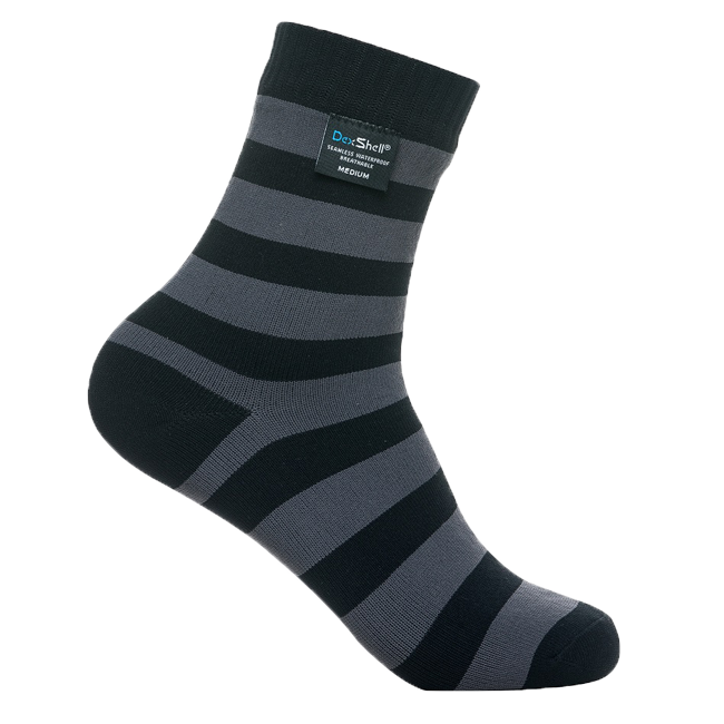 Водонепроникні шкарпетки DexShell Ultralite Bamboo Sock, XL 