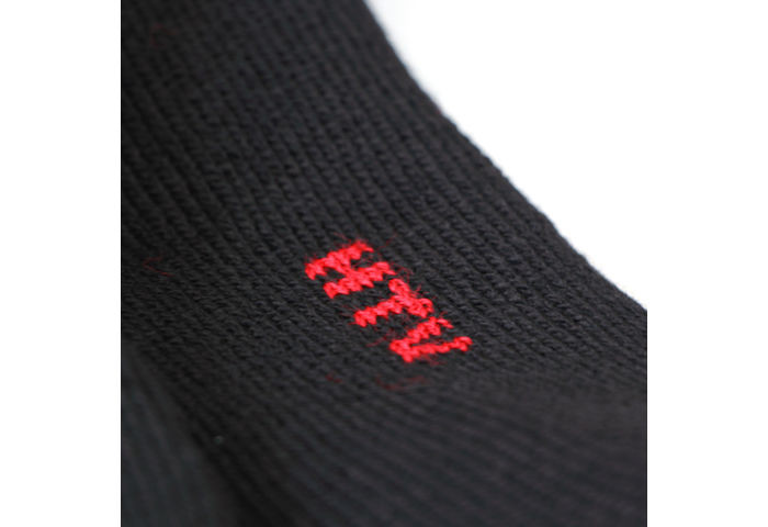 Термошкарпетки трекінг lasting HTV 900-L, M-чорний 