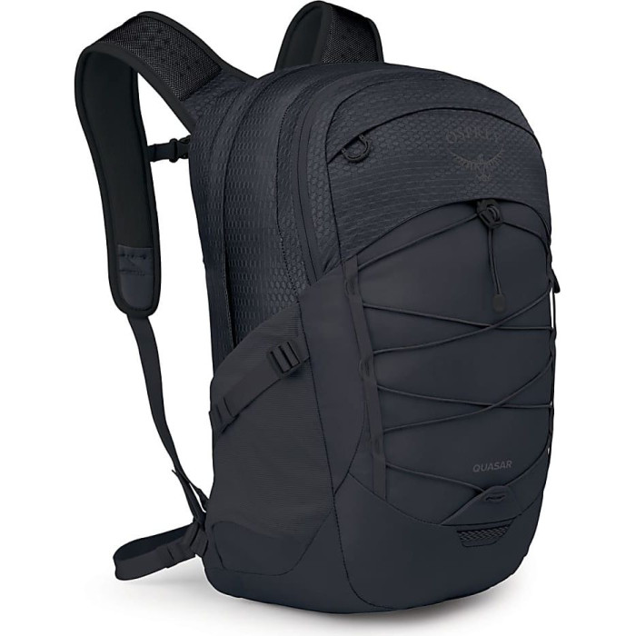 Рюкзак Osprey Quasar 26 л black - O/S - чорний 