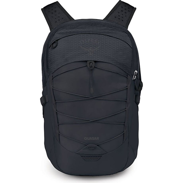 Рюкзак Osprey Quasar 26 л black - O/S - чорний 