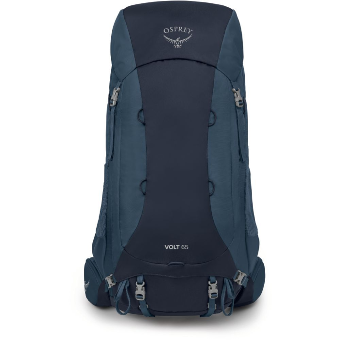 Рюкзак Osprey Volt 65 muted space blue - O/S - синій 