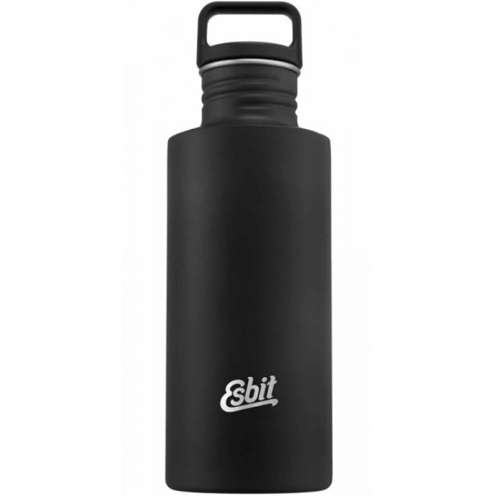 Пляшка Esbit DB750SC-BK black 