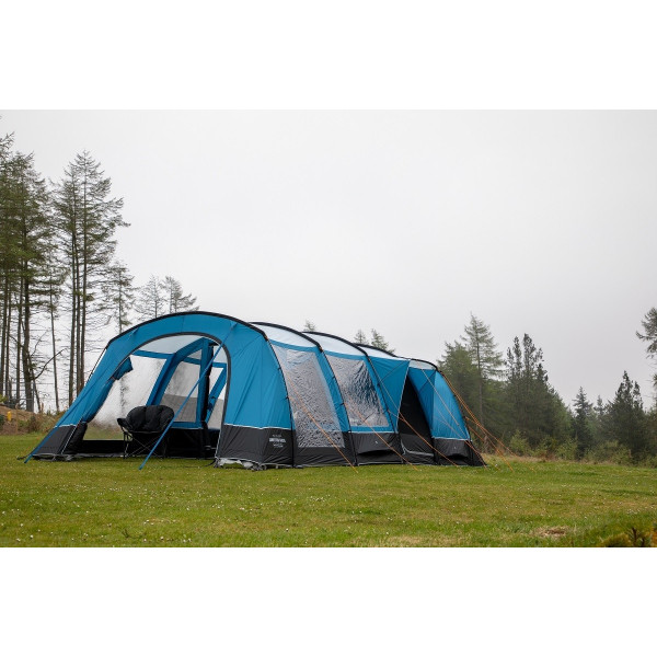 Намет Vango Somerton 650XL Sky Blue (TEQSOMERTS0DTIQ) 