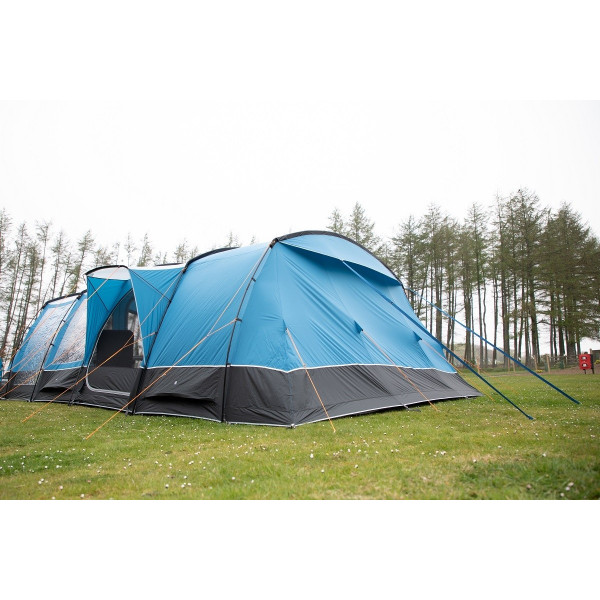 Намет Vango Somerton 650XL Sky Blue (TEQSOMERTS0DTIQ) 