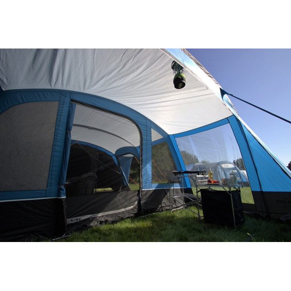 Намет Vango Somerton 650XL Sky Blue (TEQSOMERTS0DTIQ) 