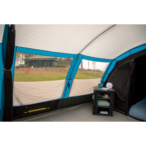 Намет Vango Somerton 650XL Sky Blue (TEQSOMERTS0DTIQ) 