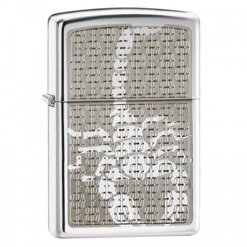 Запальничка Zippo 250 Hidden 28053 