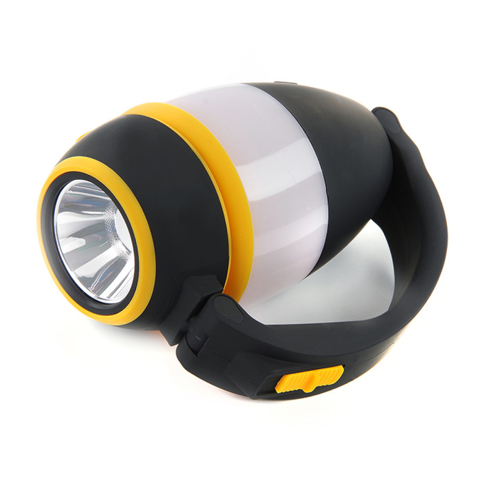 Ліхтар для кемпінга СИЛА Трансформер 350 Лм (1200 мАг) 