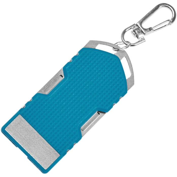 Мультитул-брелок Active Bluebird 