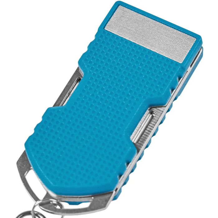 Мультитул-брелок Active Bluebird 