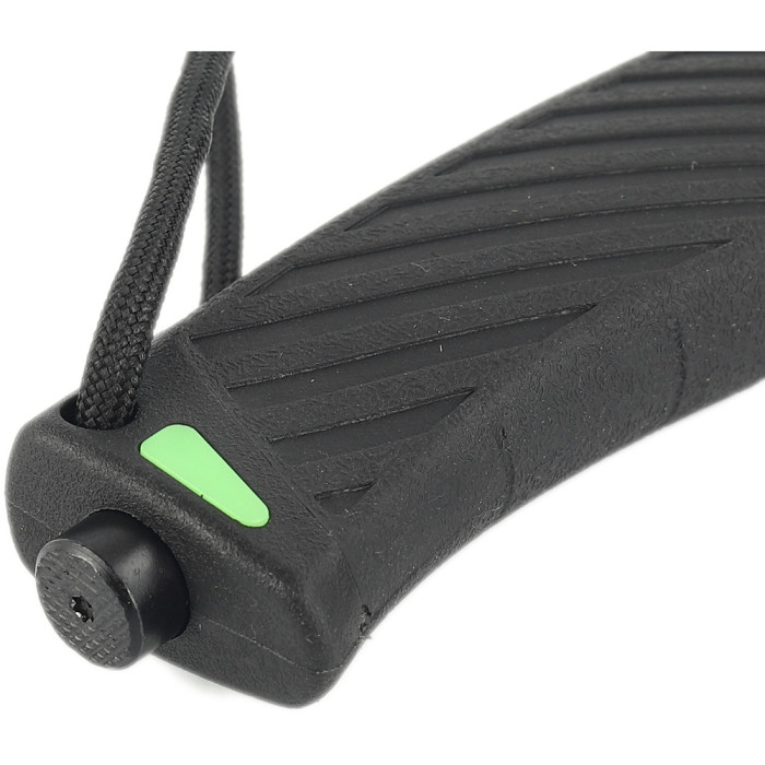 Ніж Ganzo G8012V2-BK чорний 