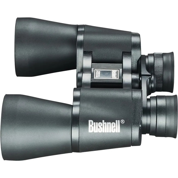 Бінокль Bushnell Pacifica 10х50 Black 