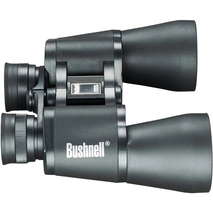 Бінокль Bushnell Pacifica 10х50 Black 