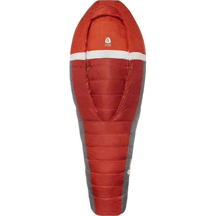 Спальний мішок Sierra Designs Backcountry Bed 700F 35 Regular 