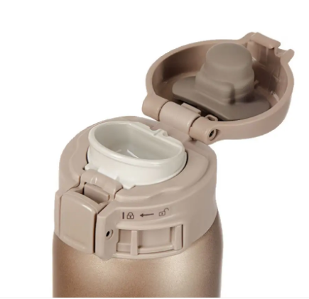 Термокружка Zojirushi SM-SR48NM 0.48 л матове золото 