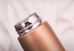 Термокружка Zojirushi SM-SR60NM 0.6 л матове золото 