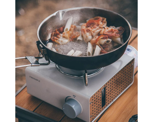 FM Lac Butane пальник кемпінговий GREY 