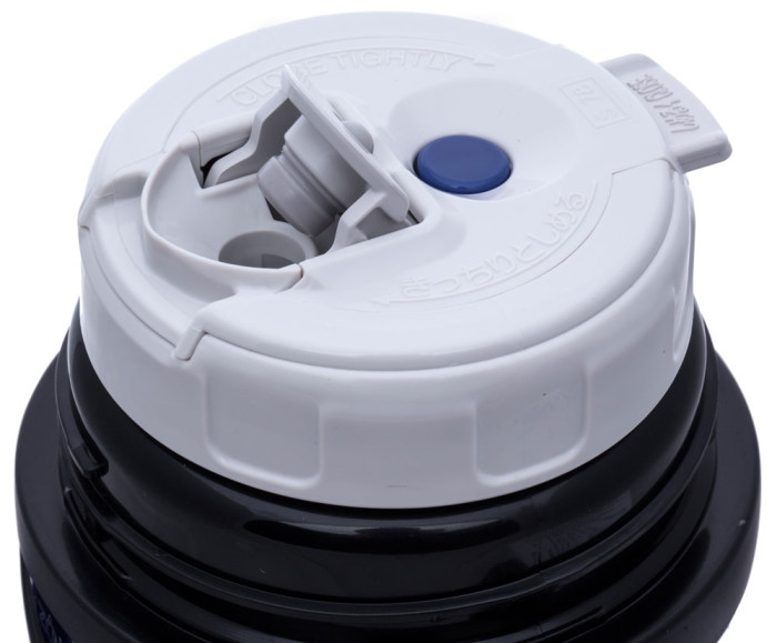 Термос Zojirushi SJ-TG08AA 0.8 л, Синій 