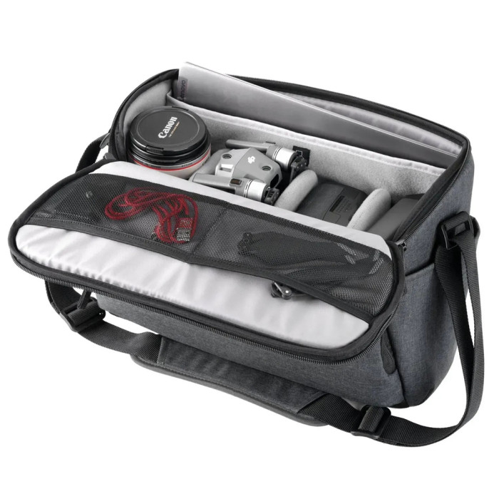 Сумка Vanguard Vesta Aspire 34 Gray (Vesta Aspire 34 GY) 