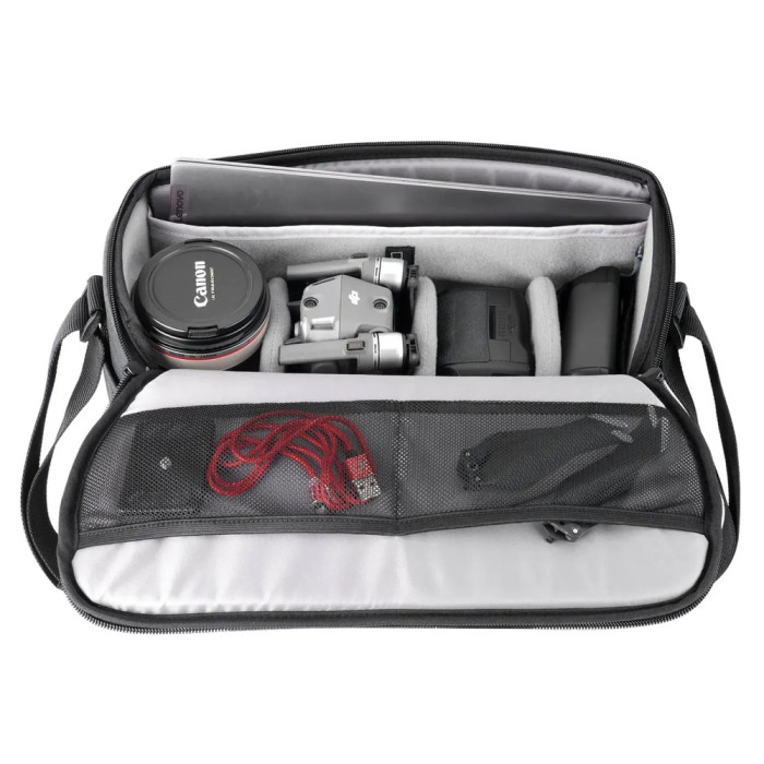 Сумка Vanguard Vesta Aspire 34 Gray (Vesta Aspire 34 GY) 