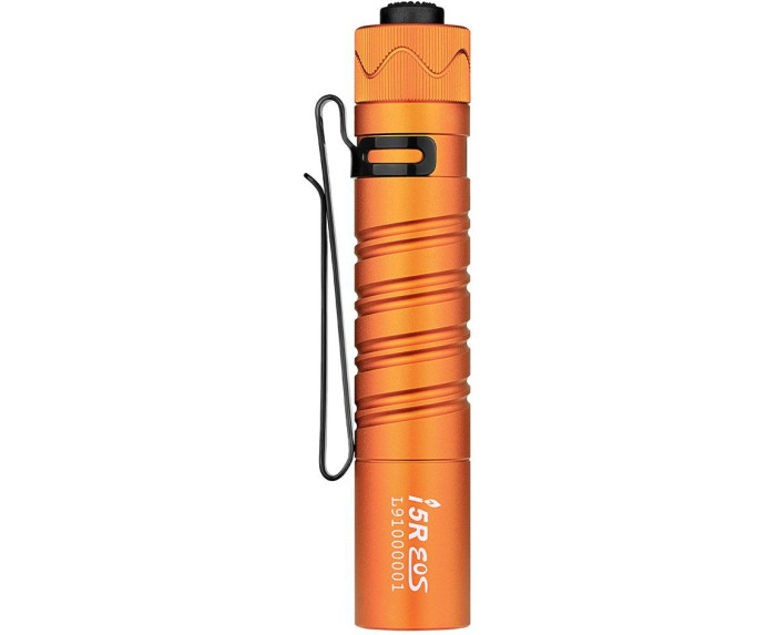 Ліхтар Olight I5R EOS LE-Помаранчевий 