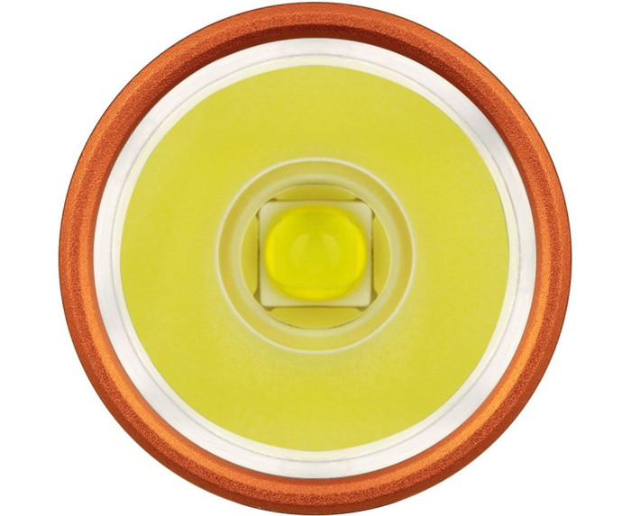 Ліхтар Olight I5R EOS LE-Помаранчевий 