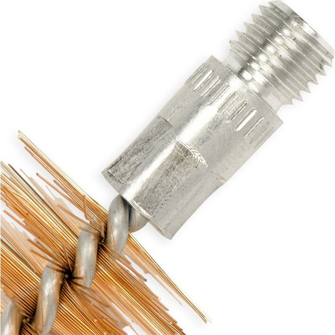 Йорж Bore Tech для рушниць кал. 10. Бронза. 5/16x27 M 