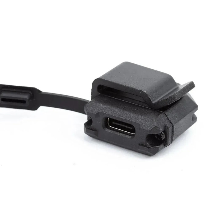 Датчик жестів Wuben AP40 для ліхтаря Wuben E7 