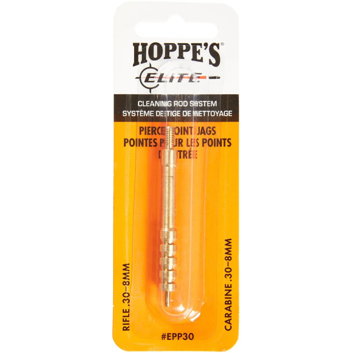 Вішер Hoppe`s кал .30-8 mm 8/32 M 