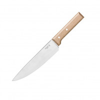 Ніж кухонний Opinel Chefs knife №118 (001818)