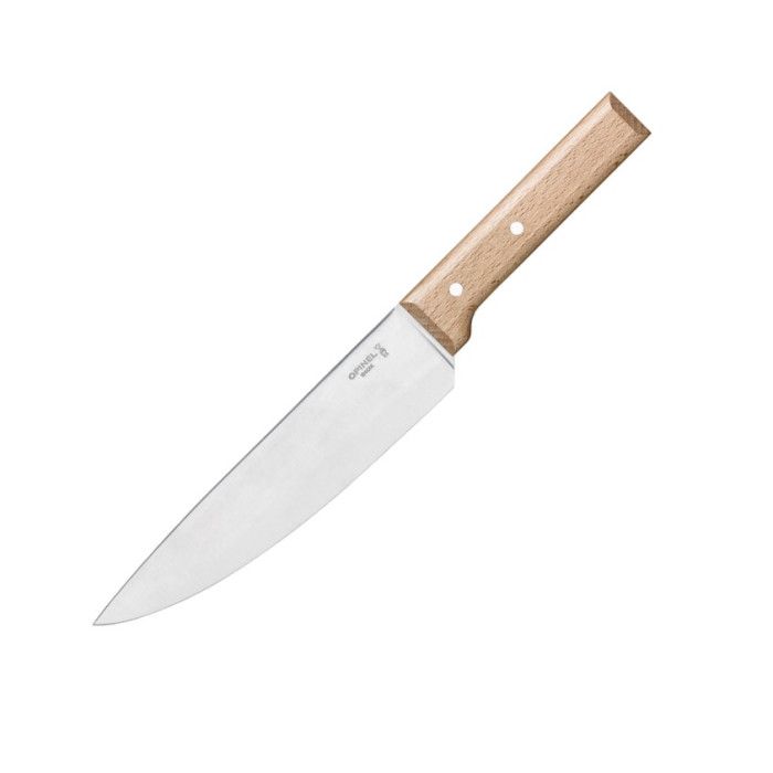 Ніж кухонний Opinel Chefs knife №118 (001818) 