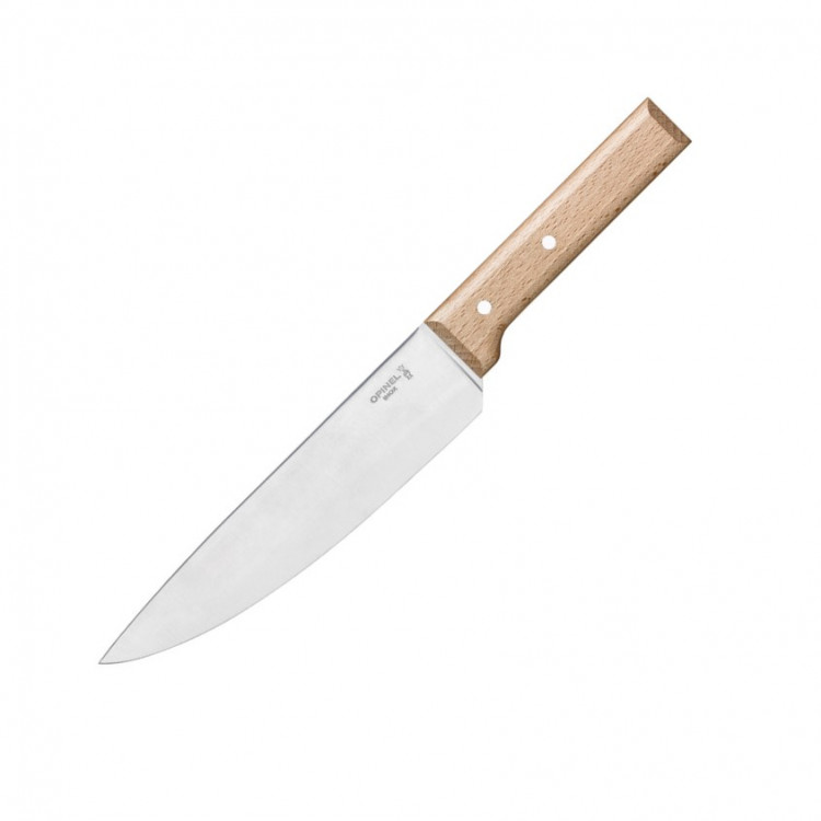 Ніж кухонний Opinel Chefs knife №118 (001818) 