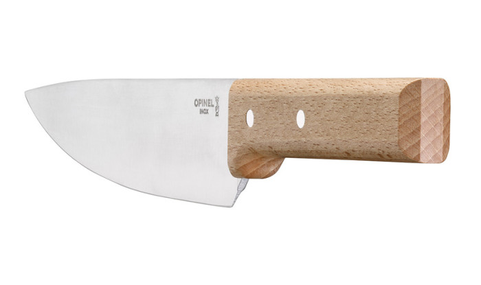 Ніж кухонний Opinel Chefs knife №118 (001818) 