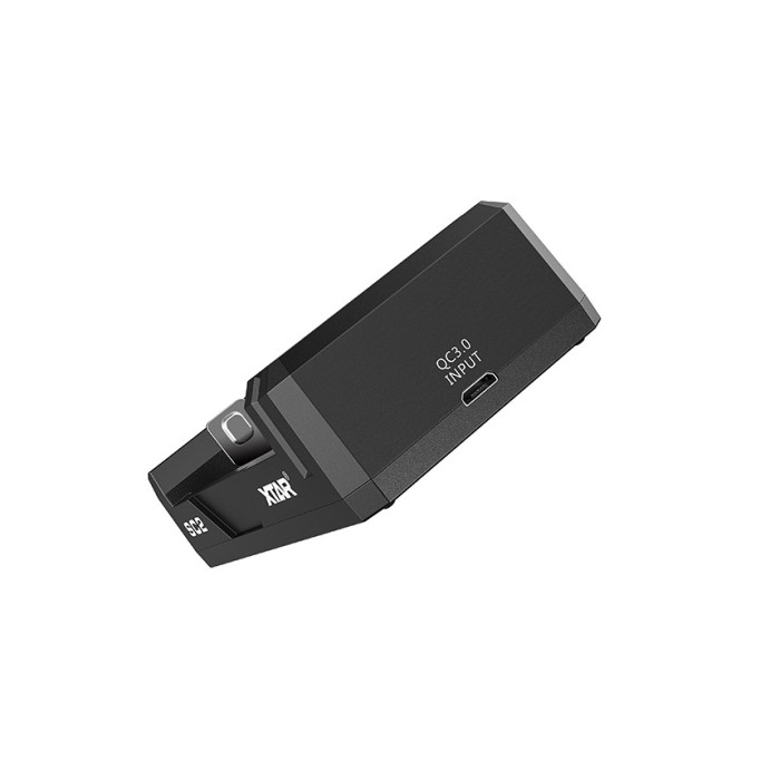 Зарядний пристрій Xtar SC2 