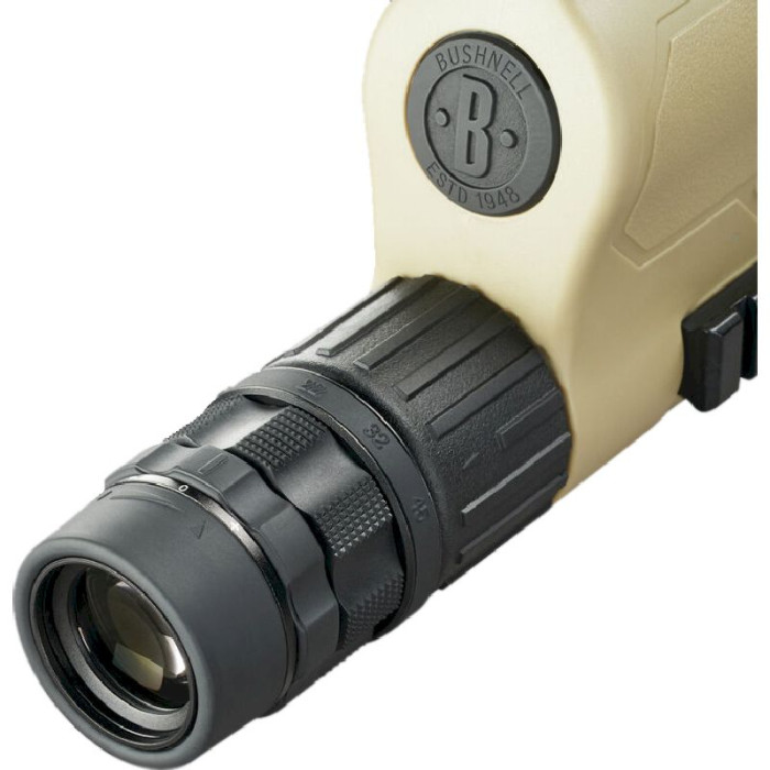 Труба Bushnell Legend Tactical 15-45x60 