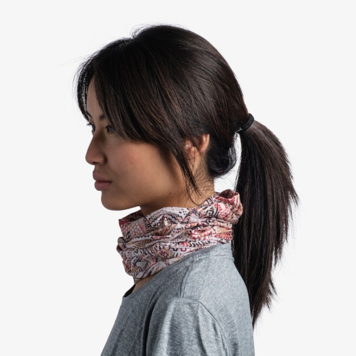 Шарф-труба Buff Coolnet UV+ Mixilla Sand 