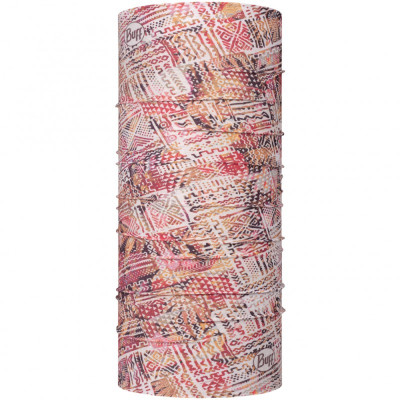 Шарф-труба Buff Coolnet UV+ Mixilla Sand
