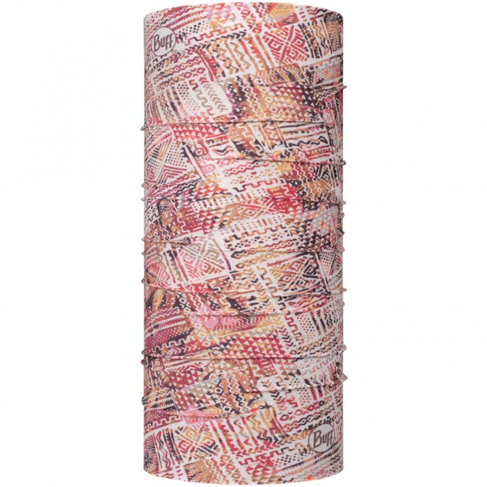 Шарф-труба Buff Coolnet UV+ Mixilla Sand 