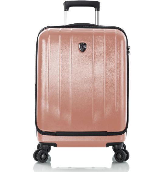 Валіза Heys EZ Access (S) Rose Gold (10140-0131-21) 