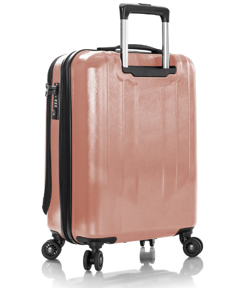 Валіза Heys EZ Access (S) Rose Gold (10140-0131-21) 