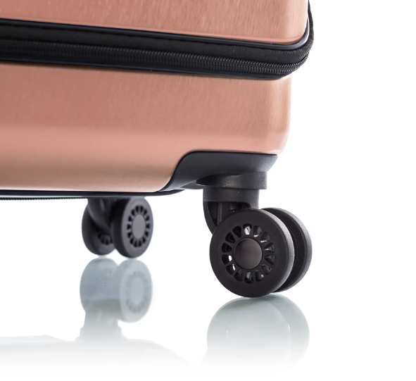 Валіза Heys EZ Access (S) Rose Gold (10140-0131-21) 