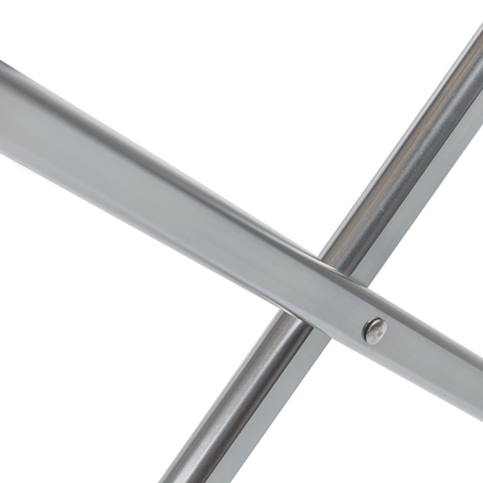 Стілець розкладний Naturehike NH20JJ019, чорний 