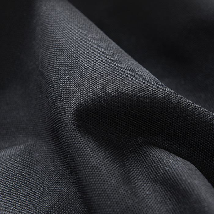 Стілець розкладний Naturehike NH20JJ019, чорний 