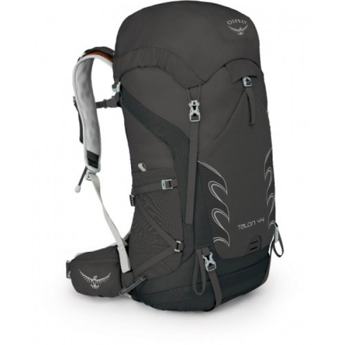 Рюкзак Osprey Talon 44 Black S/M 