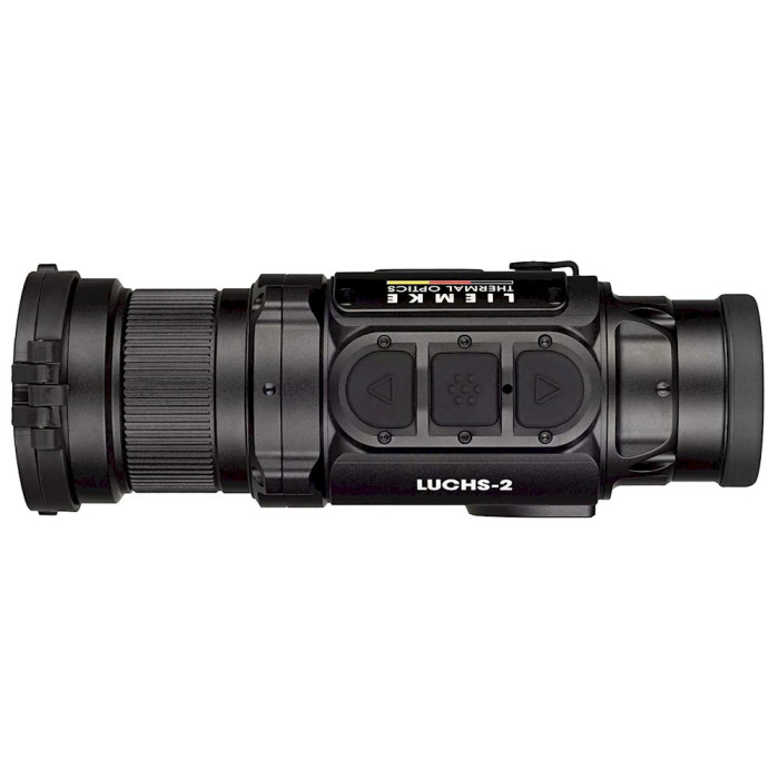 Тепловізор Liemke Luchs-2 насадка, 50mm, 640x512, 2500 м, VOx 