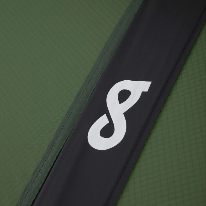 Намет Wechsel Halos 3 ZG Green (231050) 