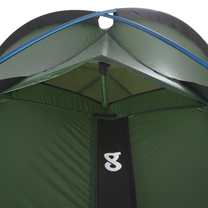 Намет Wechsel Halos 3 ZG Green (231050) 