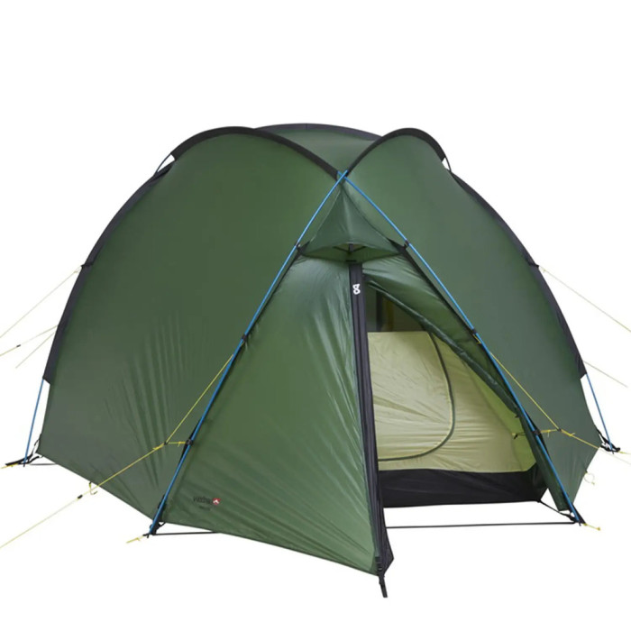 Намет Wechsel Halos 3 ZG Green (231050) 