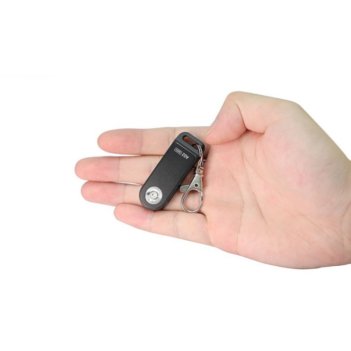 Ліхтар брелок Brinyte A02 Apollo 