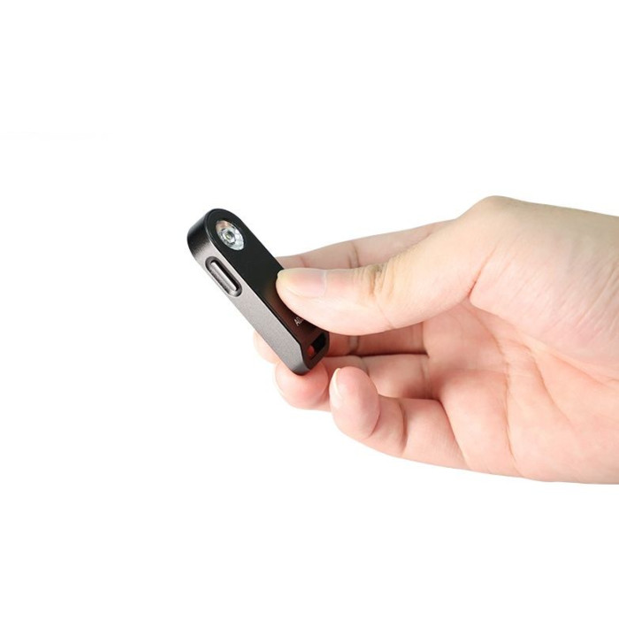 Ліхтар брелок Brinyte A02 Apollo 